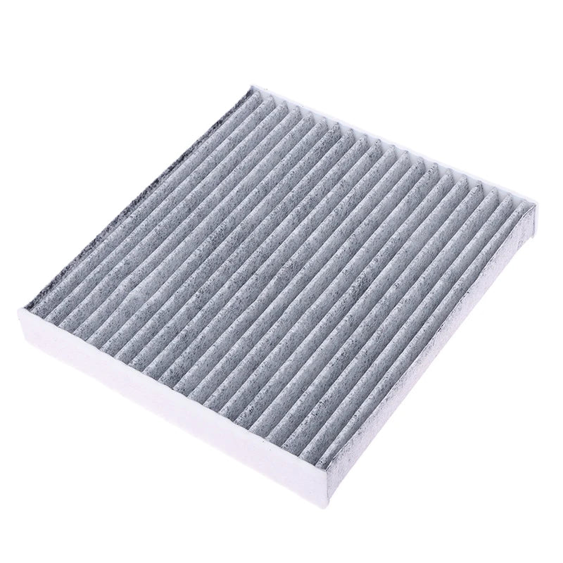 Carbon Air Filter Suitable For Cabin Air Filter Car Accessories Car Air Conditioning Filter Element Filter