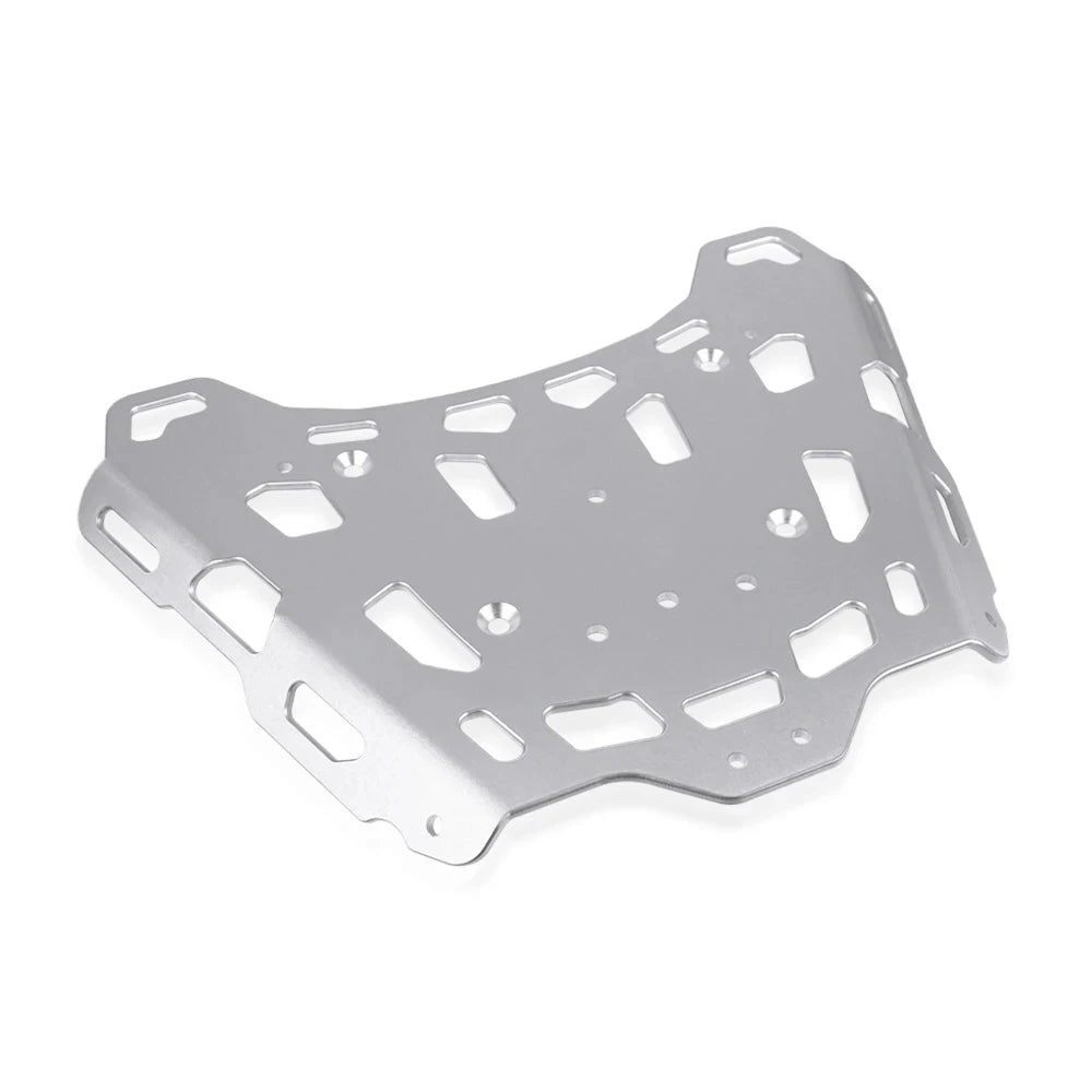 Motorcycle Accessories For Triumph Tiger 900 Rally Pro GT Pro Tiger 850 Sport Rear Rack Luggage Shelf Bracket Tailbox Support