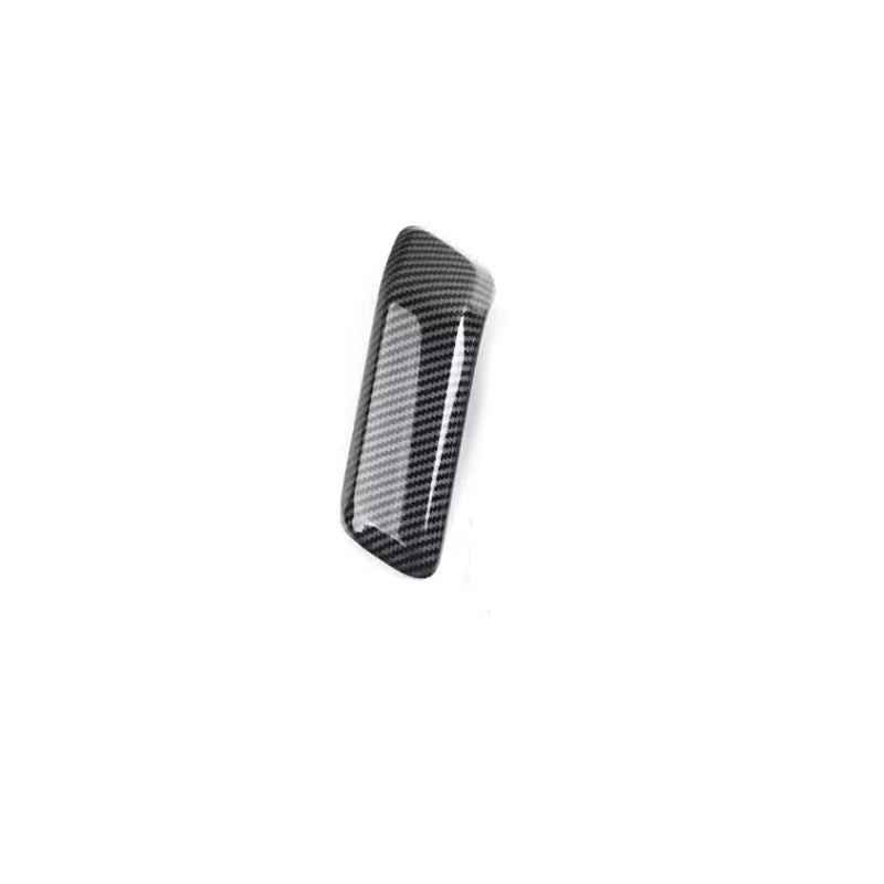 For Land Rover Defender 110 2020 2021 2022 2023 2024 Car Interior Accessories Side Door Armrest Handle Cover Trim 3pcs