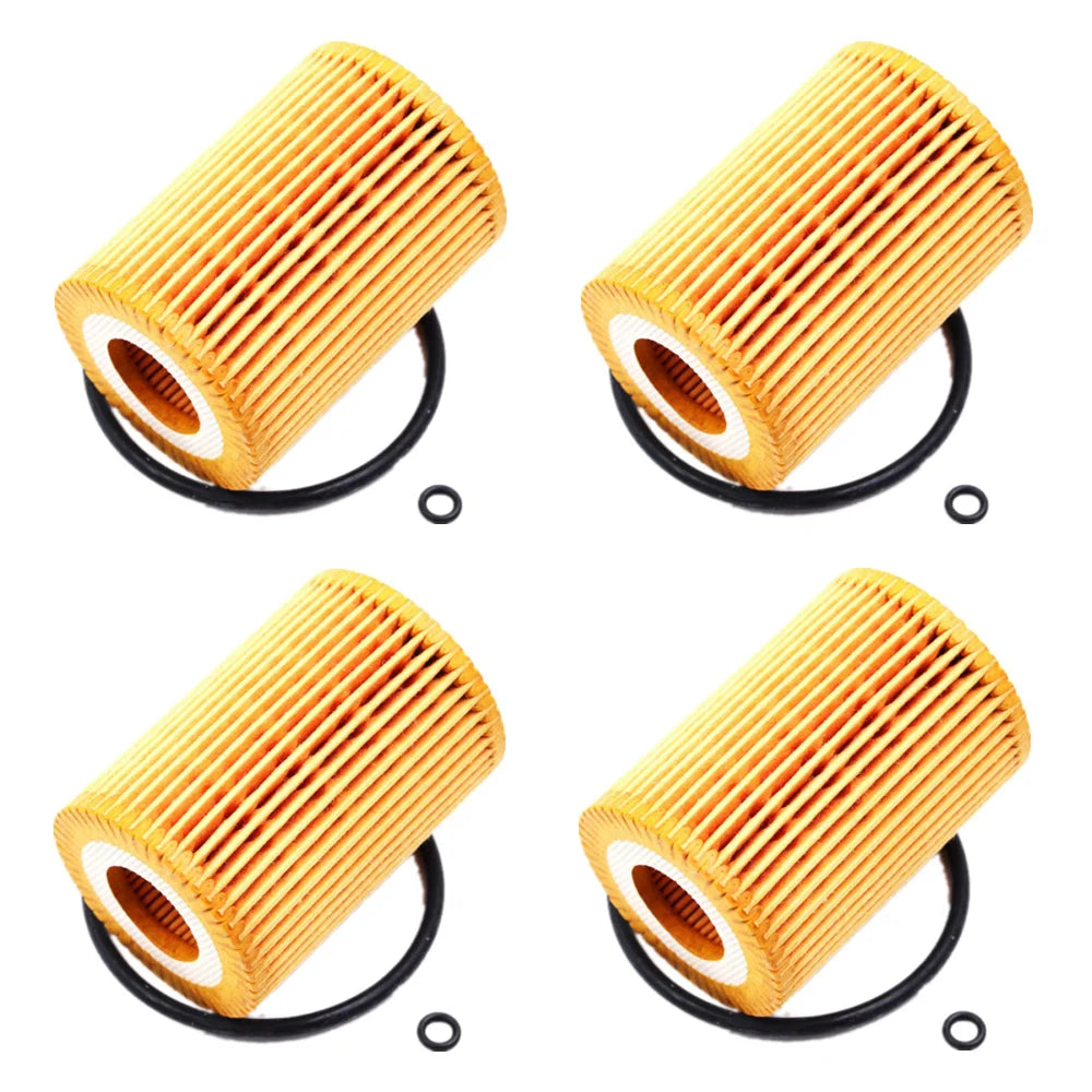 Filter Set for GreatWall Haval Poer PAO Cannon Diesel Pickup Wingle7 Wingle 5 Ute Power Oil Filter Diesel Filter Air Filter