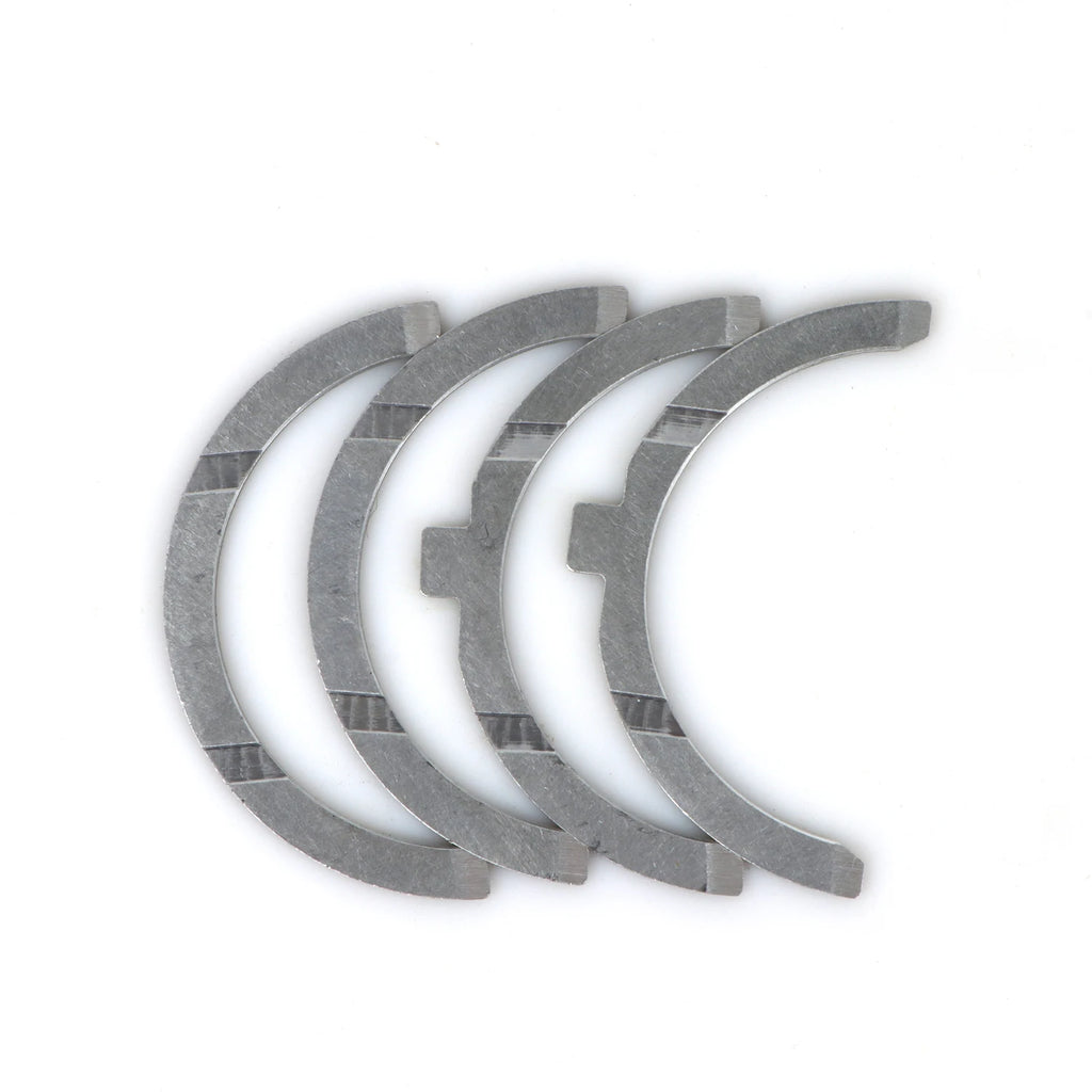 1set 21030-3E000 Crankshaft Thrust Set For Hyundai Kia G6EA 2.7 Car Accessories Parts Replacement