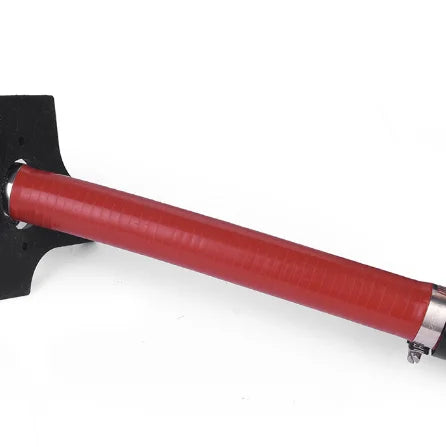 Surfboard accessories, tail fin + charger + carburetor + motor + cable + starter key + shoes + spark plugs, etc.