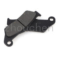 Motorcycle Front & Rear Brake Pads for  SX XC XCW SXF EXC 250 300 TPI 2020 125 150 200 350 450 EXCF XCRW 400 500 525 530 625