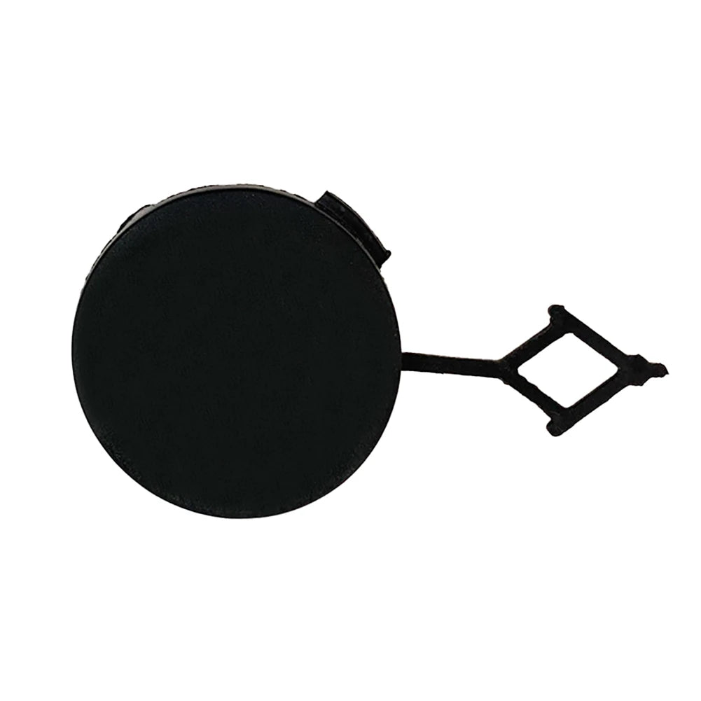 Car Rear Bumper Tow Hook Cap Cover For 2008 2013-2016 1612394180 Trailer Tow Hook Cover Car Accessories