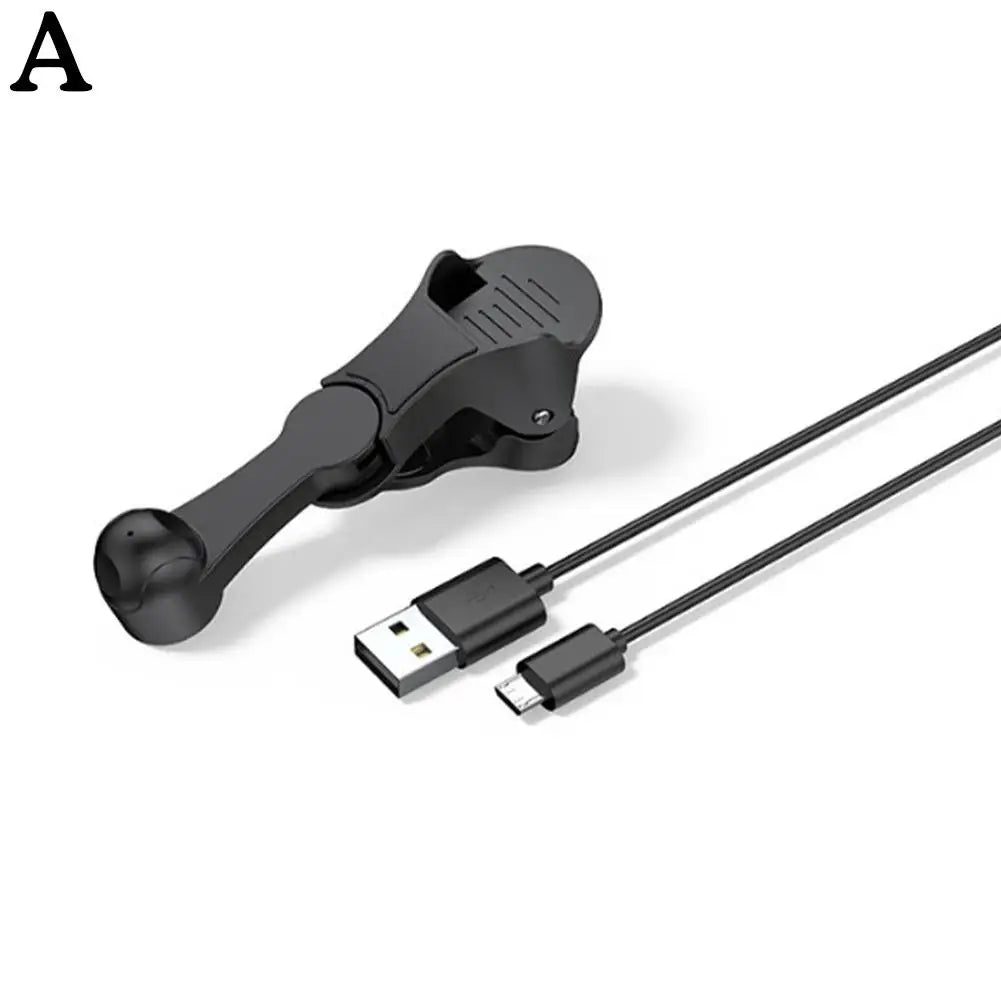 Screen Auto Clicker For Smart Phone Apps Video Live Streaming Gadget Smartphone Game Screen Touch Tripods Screen Tapper Supplies