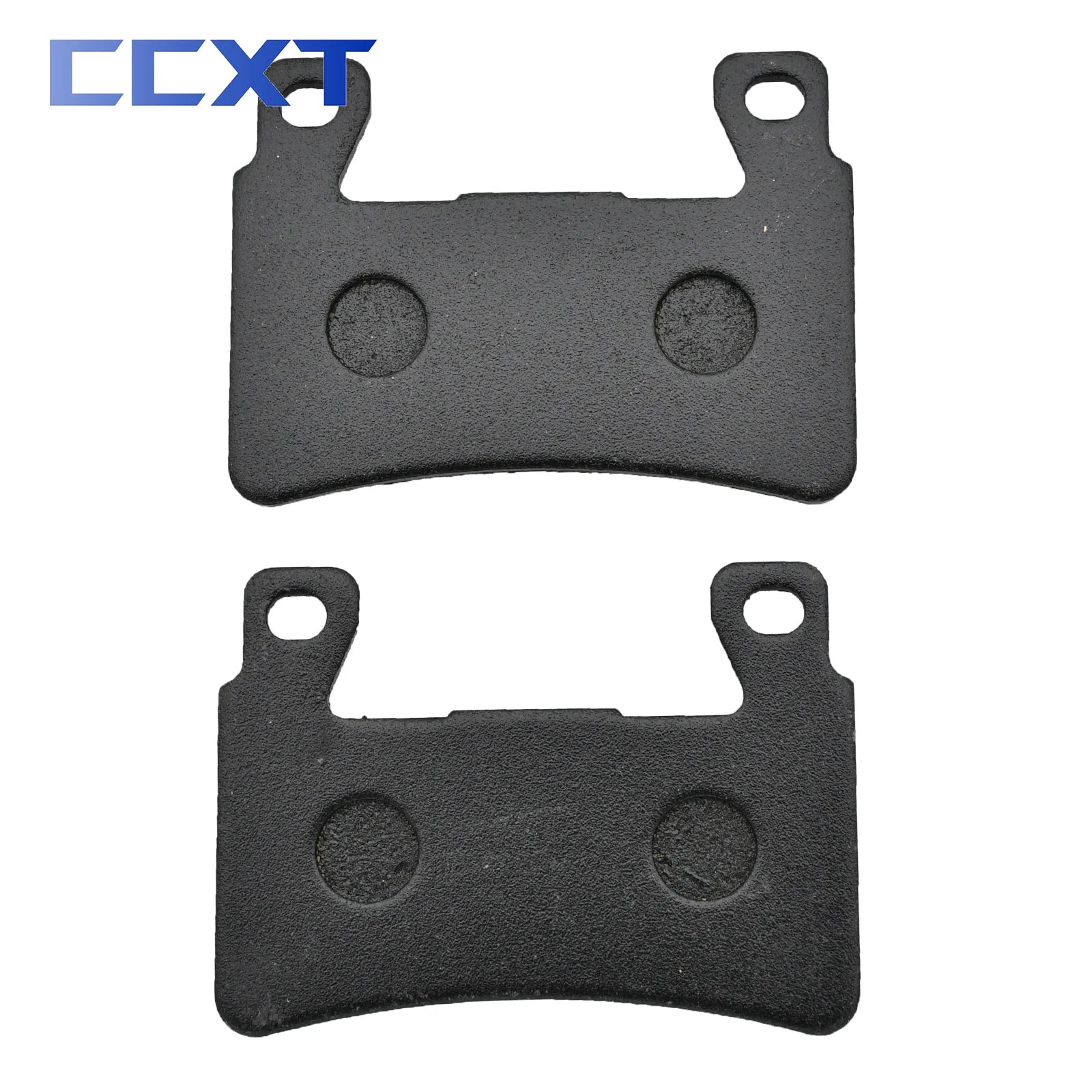 Motorcycle Front Rear Brake Pads For HARLEY FLFB FLFBS FLHC FLHCS FLSL FXBR FXBRS FLDE FXBB FXFB FXBS FXLR FXLRS 2018-2020 2021