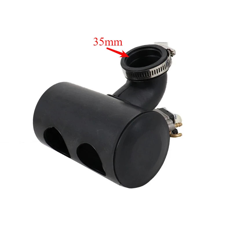 35mm 38mm 42mm 45mm AIR FILTER ATV MOTORCYCLE Accessories 150-250 cc Atv Air Filter Big Bull Air Filter Air Filter