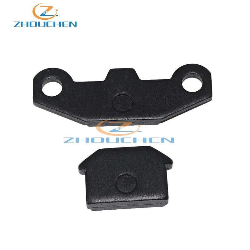 Brake Pads for ATV ATV  Small Dinosaur Bull Bull Disc Brake Pads Small High Race Cross Country Motorcycle CRF Friction Pad