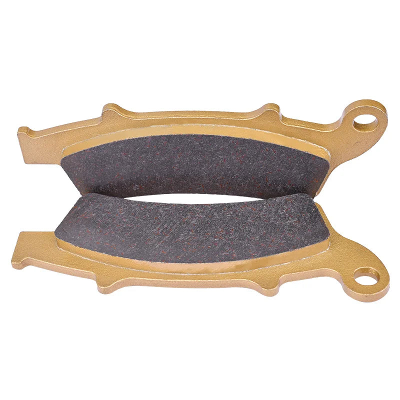 Front Rear Brake Pads for KYMCO X Town City 125i 300i ABS People GT 125 200 300 i New Downtown 125i 350i K-XCT Agility Maxi 300i