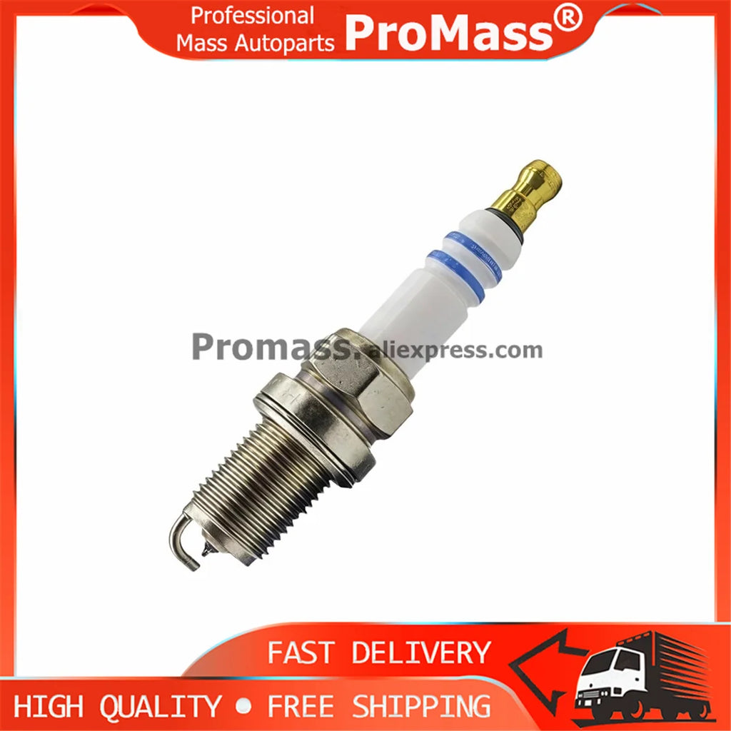 New 12pcs Iridium Spark Plug for Benz W163 W210 W211 W220 W202 W203 S202 S203 C208 C209 A208 A209 FR8DPP33 0242230500