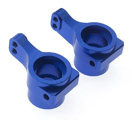 Metal Steering Block C-Hub Carrier Steering Assembly Suspension Arm for Losi 22S SCT 2WD RC Car Upgrade Parts Accessories