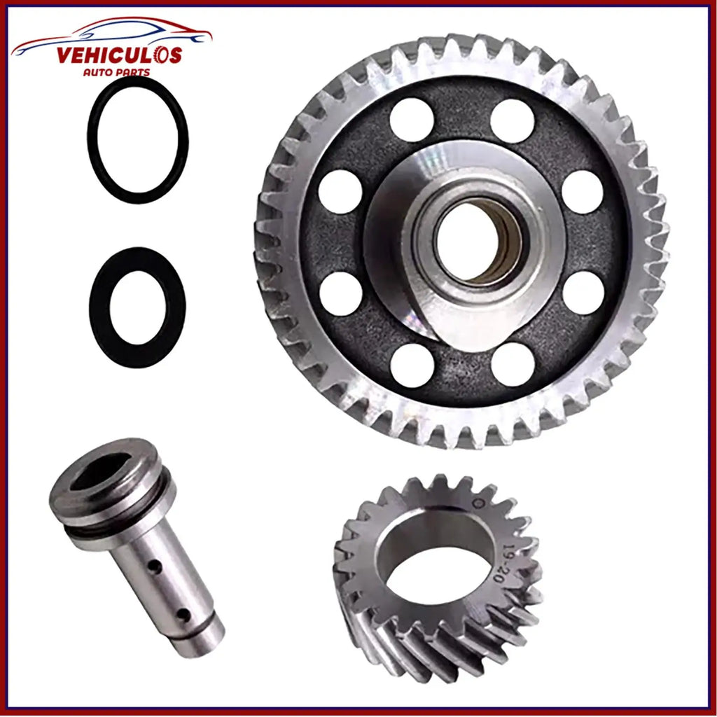 VEHICULOS 1 Set Camshaft kit For Italika Ft125 Dt150 Rc150 Dm200 motorcycle accessories motorsiklet aksesuar Dropshipping