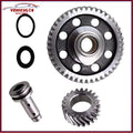VEHICULOS 1 Set Camshaft kit For Italika Ft125 Dt150 Rc150 Dm200 motorcycle accessories motorsiklet aksesuar Dropshipping