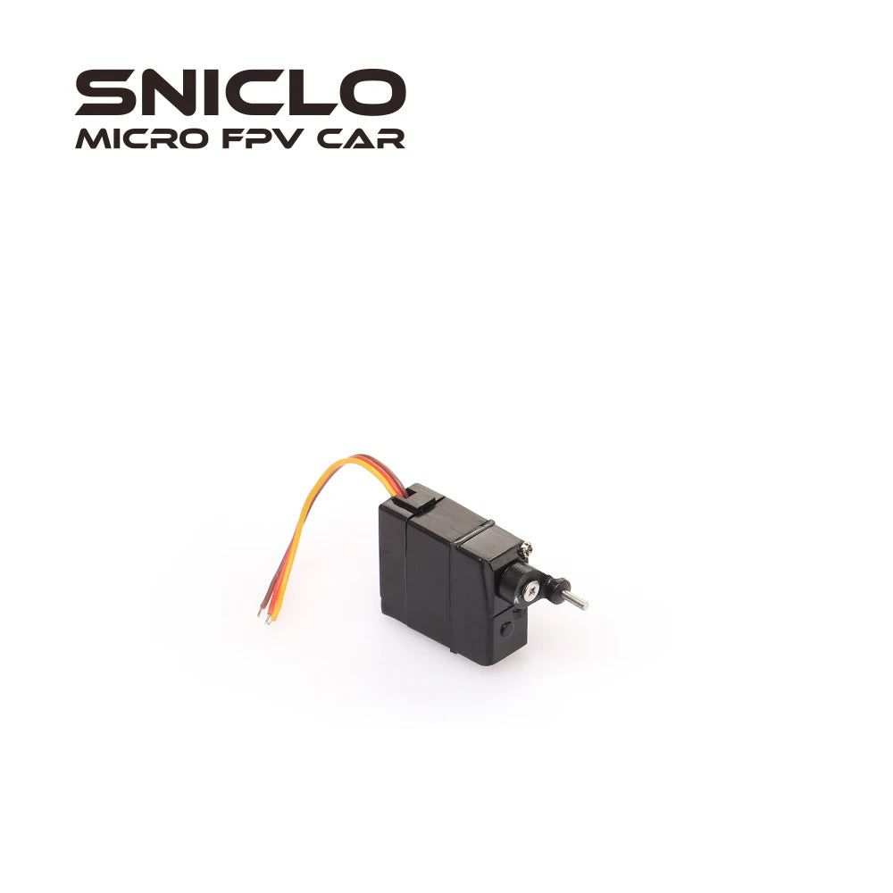 Accesorios todoterreno SNT C3 1/uds