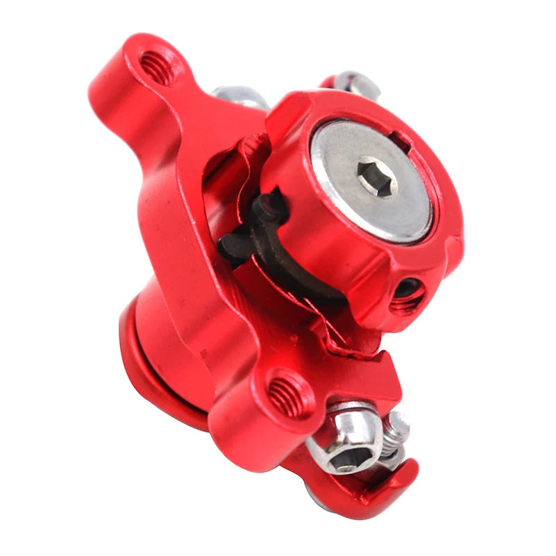 Suitable for left rear brake caliper disc brake of electric scooter