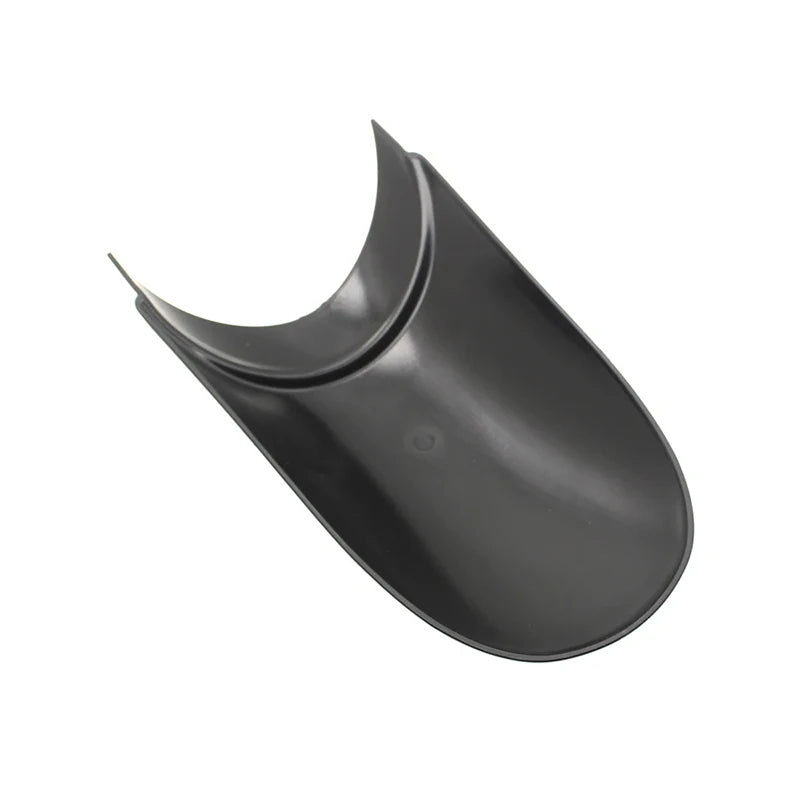 Extensor de guardabarros delantero para motocicleta Scrambler 1200 XC XE 1200XC 1200XE 2019 2020 2021 2022 2023