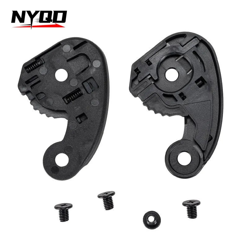 For HJ-20M Helmet Base for IS-17FG-17 FG-ST RPHA 11 C70 for HJC Helmet Accesorios Para Moto  Cascos Para Moto