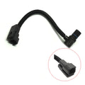 Motorcycle Crank Crankshaft Position Sensor 32707-01C for Touring FLH/T Softail FXST/FLST Dyna FXD Sportster XL Replacement Part