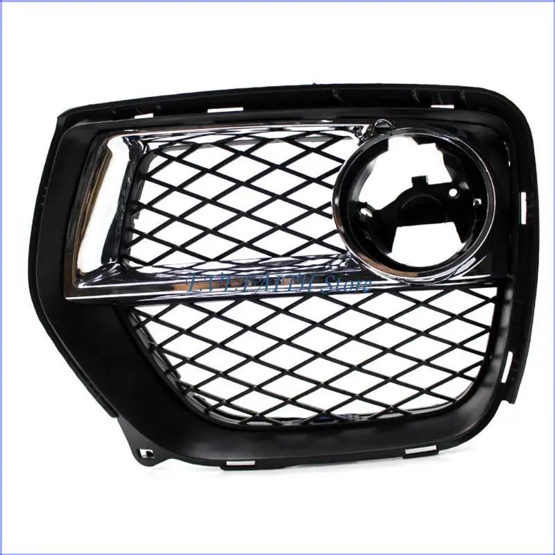 124B 51117312605 51117312606 Auto Accessories Front Bumper Fog Lamps Frame Grille Mesh Grille with Trim for 2012-2014