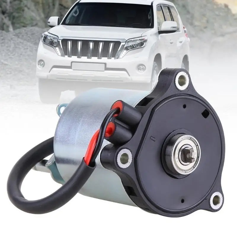 02DE Efficient and Powerful ABS Car Brake Motor Suitable For 4 Runner 47960-60050 4796060050 Ensure Safe Braking