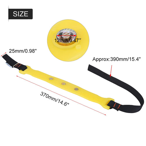 185‑225mm Tire Anti Skid Belt Snow Car Security Tyre Chains  for Car Truck SUV Anti Skid Tire Chain Tire Chain