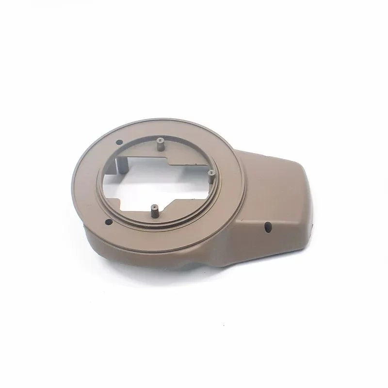 Henglong 3838-1m26 Tank Accessories Car Shell Plastic Track Drive Induced Road Wheel Rocker Arm Complete Set Of Accessories