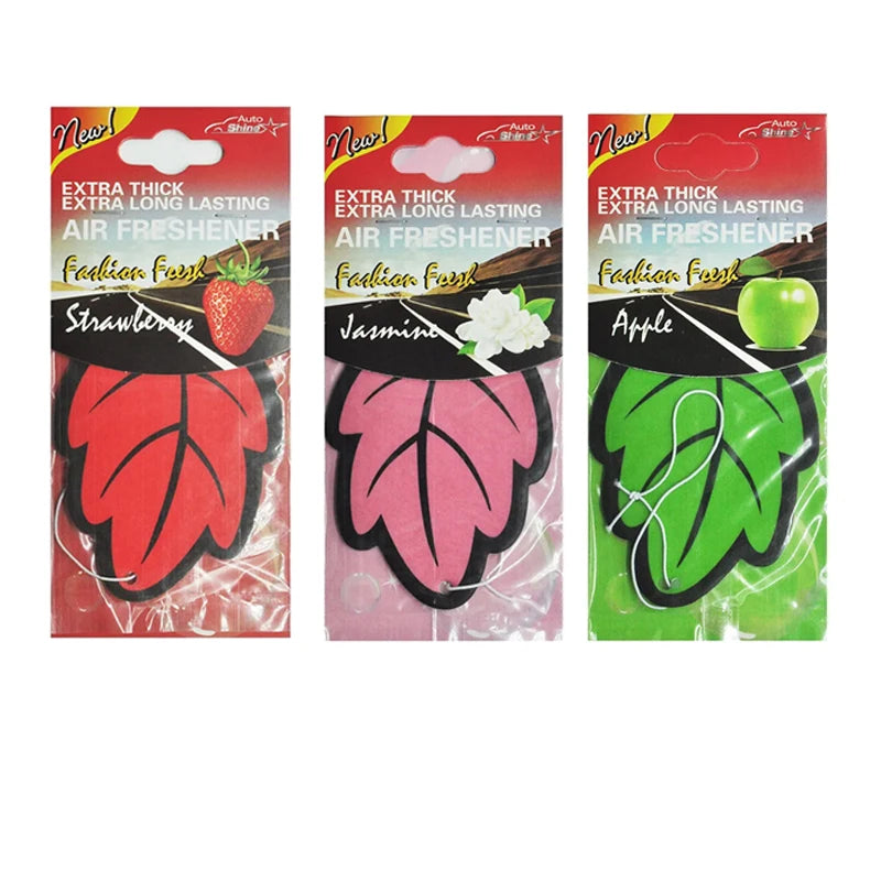 Car air freshener smell car perfume for car interior accessories air freshener customization