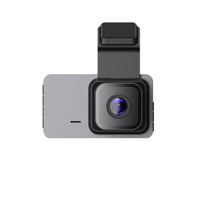 Single/Dual Lens Dash Cam HD 1080P Night Vision Recorder Parking Monitor Built-in GPS with WIFI Rear View Camera
