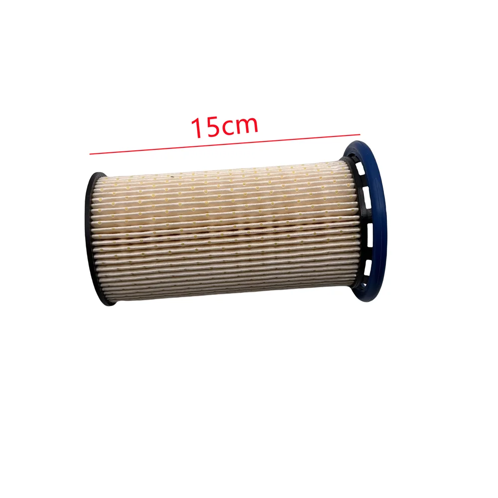 Highly Efficient Fuel Filter For Audi A3 For VW SKODA SEAT ARTEON BEETLE CADDY GOLF VII POLO PASSAT B8 TIGUAN TOURAN 5Q0127177
