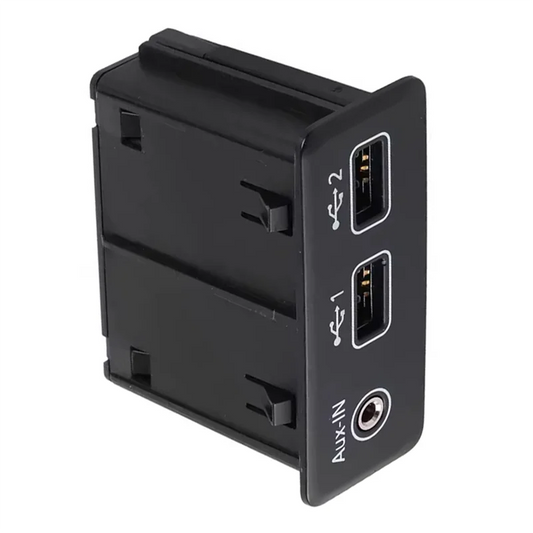 Car 280231941R AUX Audio Interface For Renault Car Accessories LHD