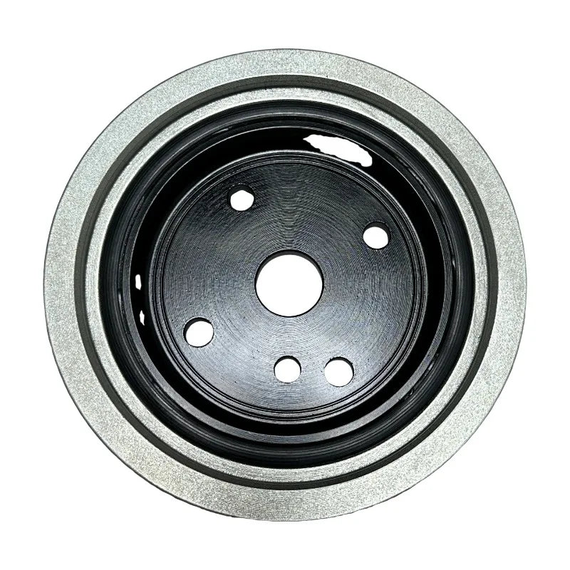 30731045 crankshaft pulley engine shock absorber suitable for VOLVO V40 V50 V60 S40 S60 C30 C70 S80L