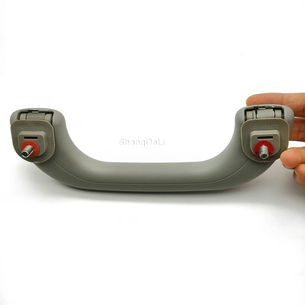 Car Rear Left Right Interior Roof Handle Ceiling Handle Roof Armrest Interior Handle Suitable For Kia Sportage R 2010-2017