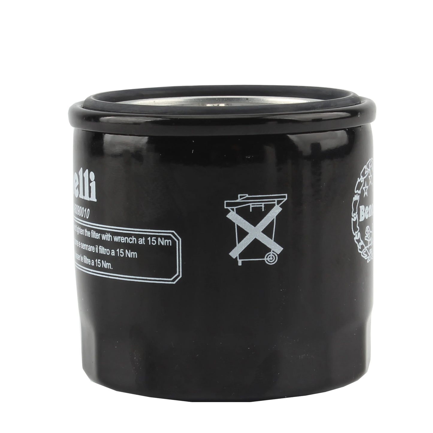 Motorcycle Oil Filter For Benelli 502C TRK502 TRK502X TRK502 X BJ500 BJ600 Leoncino500 Leoncino 500 TNT600 TNT300 TNT 600 300
