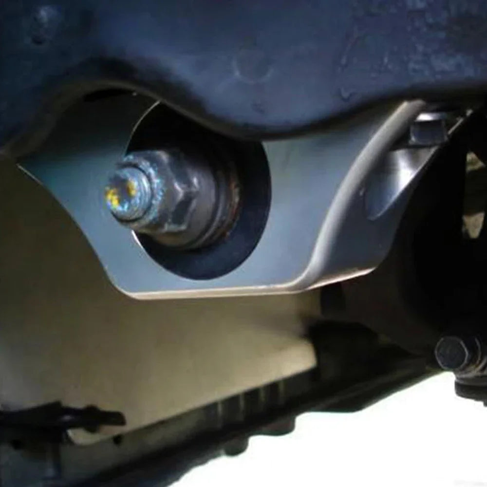 Car Engine Torque Mount Kit For 92-01 Honda Civic EG EK D15 D16 B16 B20 Aluminum Motor Mounting Kit