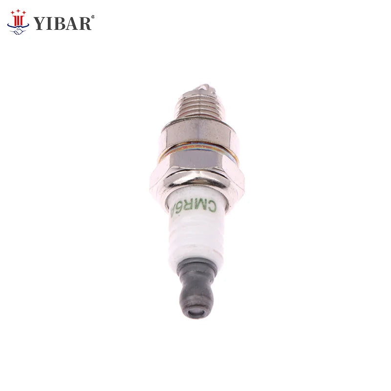 CM6A Spark Plug For 4-stroke Motorcycle Dirt Pit Bike Motocross ATV Quad CM6A Lawn Mower Spark Plug