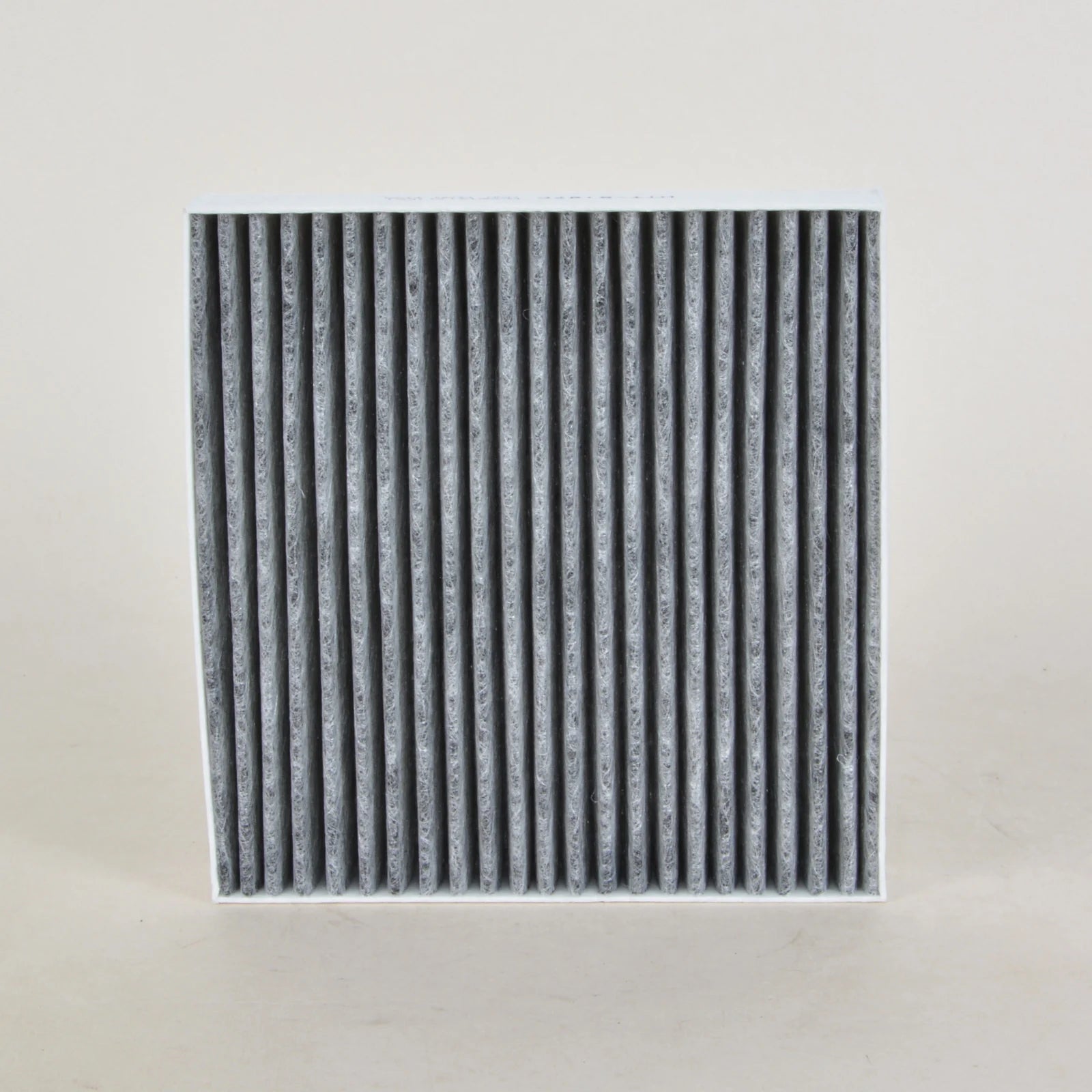 Cabin A/C Air Filter For BYD HAN EV 2020 2021 2022 2023 e9 DMi DMp 1.5T Hybrid HCE8121211FE1 Carbon Filter Car Accessories