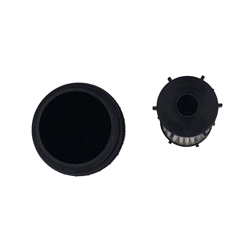 Transmission Oil Filter 7M5R6C631AD For Ford C-MAX Focus Galaxy Kuga Mondeo S-MAX Volvo C30 S40 S60 Mitsubishi Lancer Renault