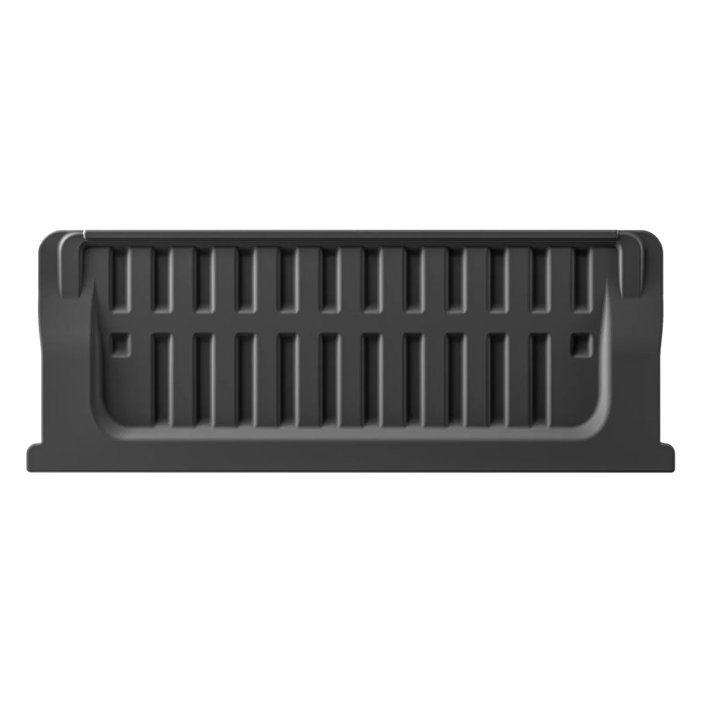 for Ford Ranger 2024 2025 US Version fit 5FT 59.6Bed Car Truck Bed Mat Liner Trunk Bed Liner Black TPE Floor mats Protection