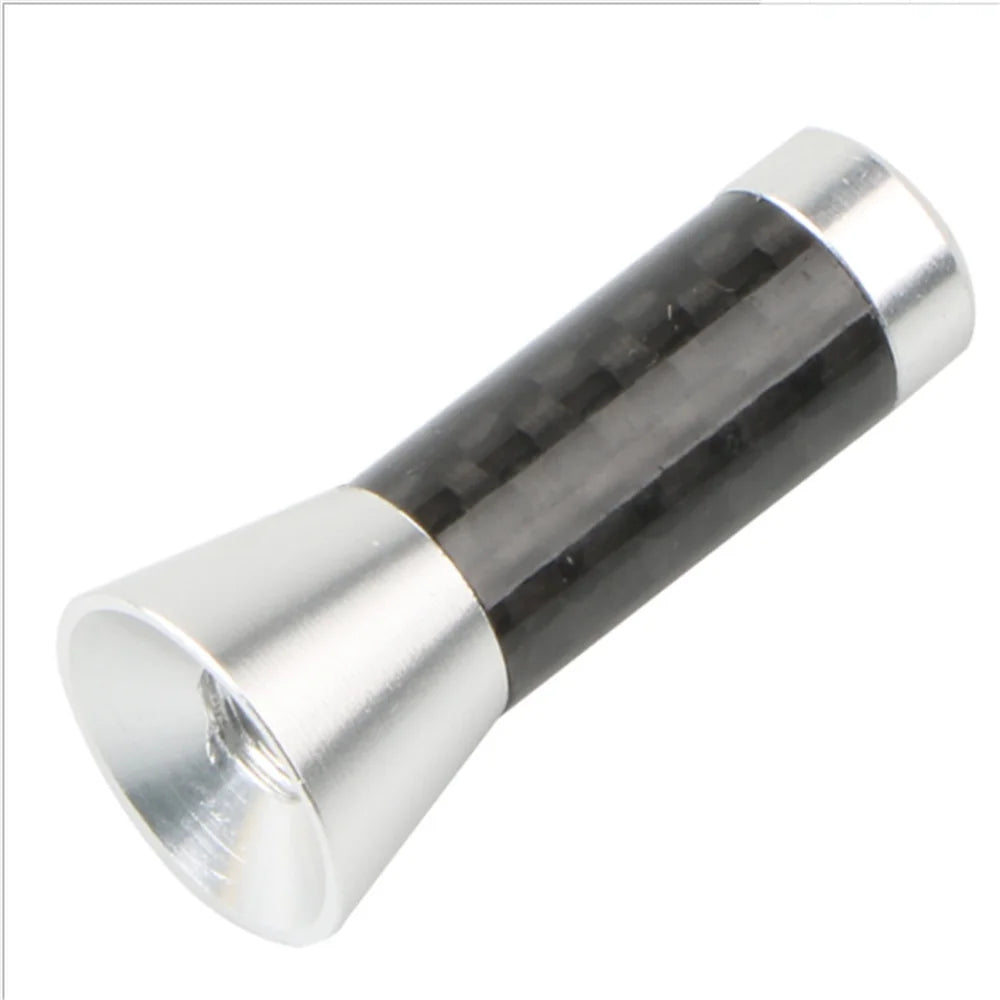 Accesorios de antena de radio para coche para SEAT Altea Toledo MK1 MK2 Ibiza Cupra León Cupra para Skoda Fabia Rapid Octavia