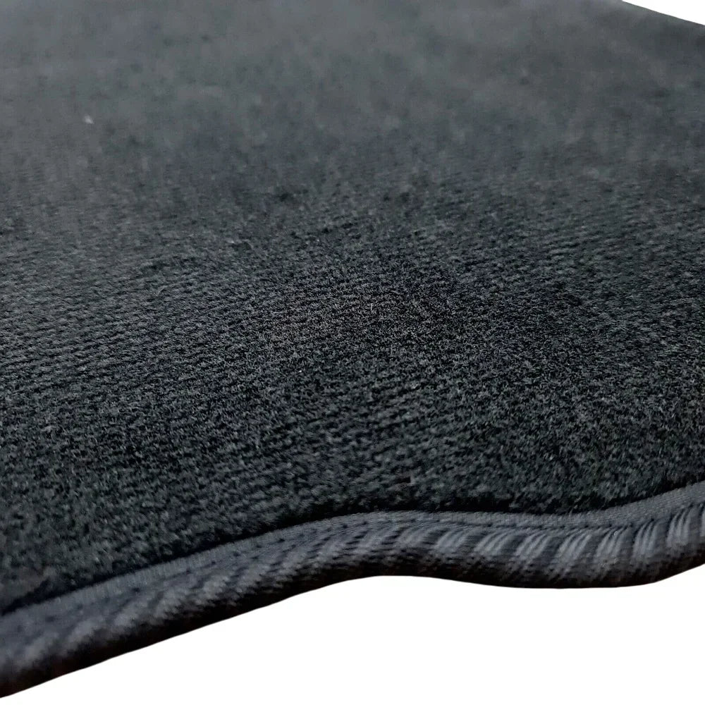Car Floor Mats for Mini Cooper 2014-2024 Carpet Phantom Auto Carpets Foot car Accessories Anti-slip Protection