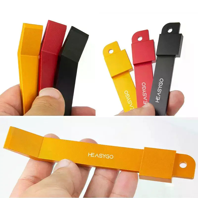 Brake Piston Maintenance Tool Piston Protrusion Reset Tool Aluminum  Tool For Single Side Clamping Of Piston