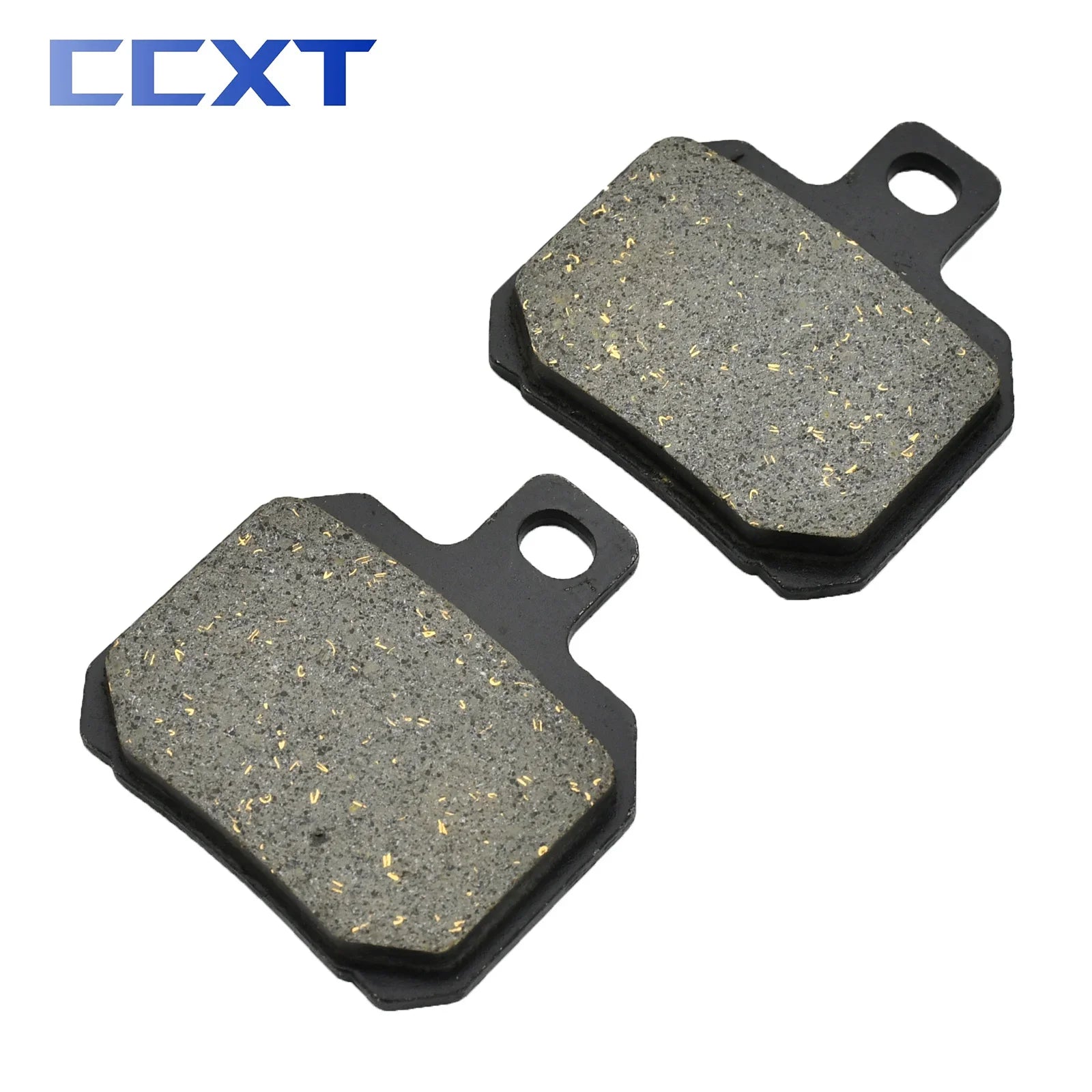 Front and Rear Brake Pad For Beverly Tourer 400 ie Beverly B500 Beverly Cruiser500 ie Beverly500 ie X9 500 500SL 2002-2011 2012