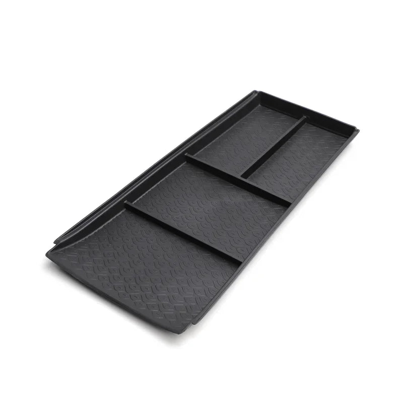 Car Accessories For Chery Tiggo 7 Plus 2020~2025 Center Console Armrest Storage Multifunctional Storage Box Auto Interior Parts