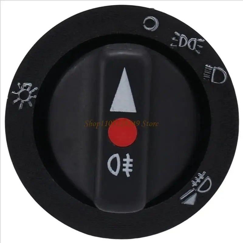 N5KD Truck Accessories for Actros Atego Headlight Fog Lamp Switches Control Switches