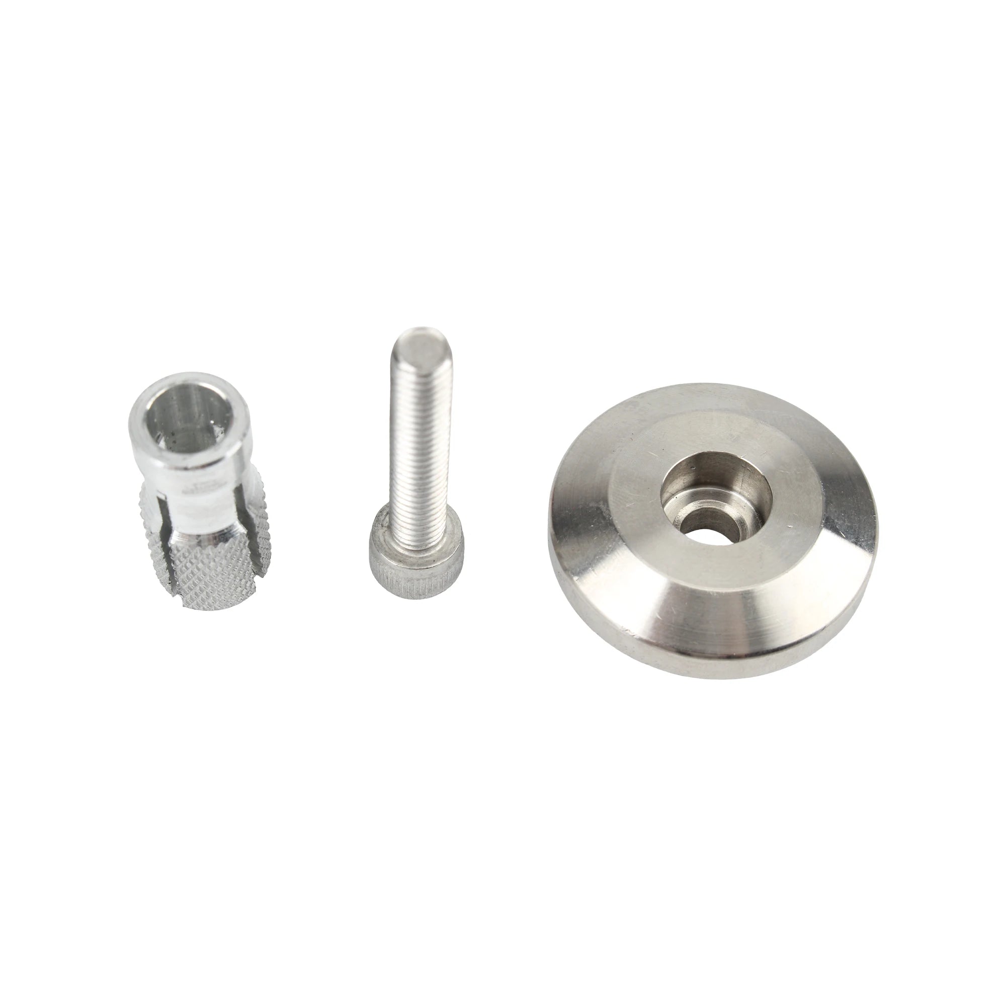 Motorcycle Handle End Cap Accessories Expansion Type For KTM EXC Yamaha Honda Kawasaki Suzuki GasGas Motocross Pit Dirt Bike