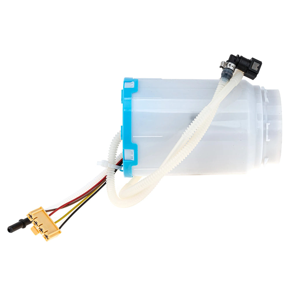 Electric Fuel Pump Module Assembly 7P0919087,7P0 919 087 For VW Touareg (7P5, 7P6) 2010-2018 3.6 V6/4.2 V8 FSI