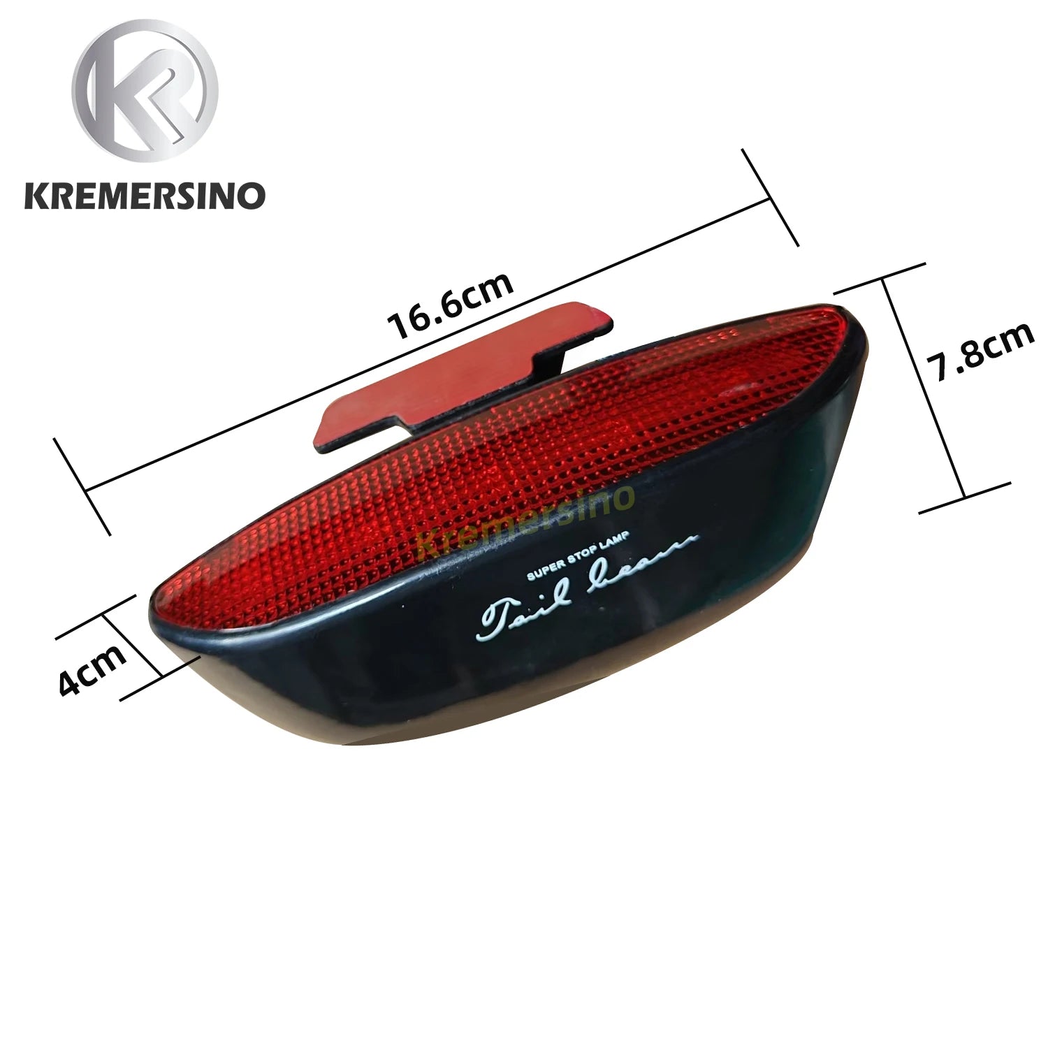 Brake Light with LED lamps