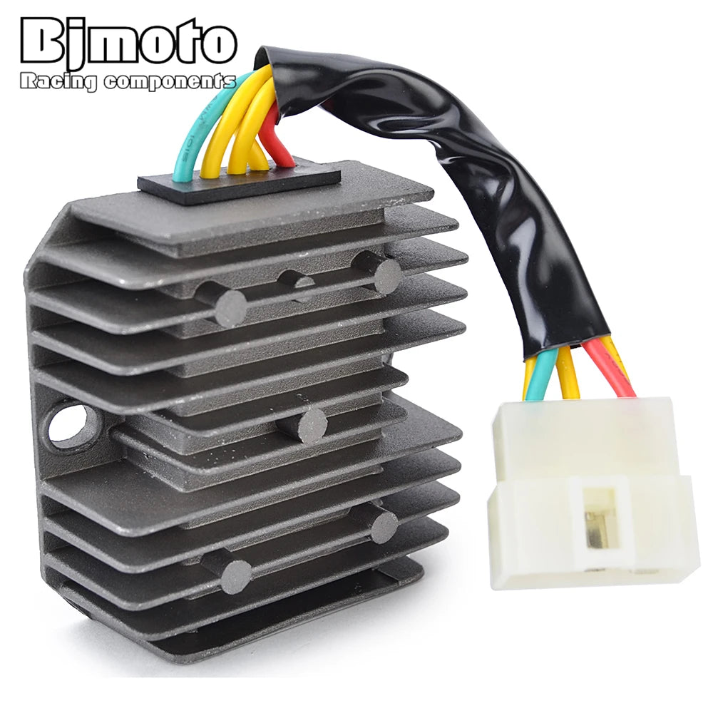 Voltage Regulator rectifier For Linhai ATV 500 300 E2 400 2B IRS M150 T3a ATV 260 22007