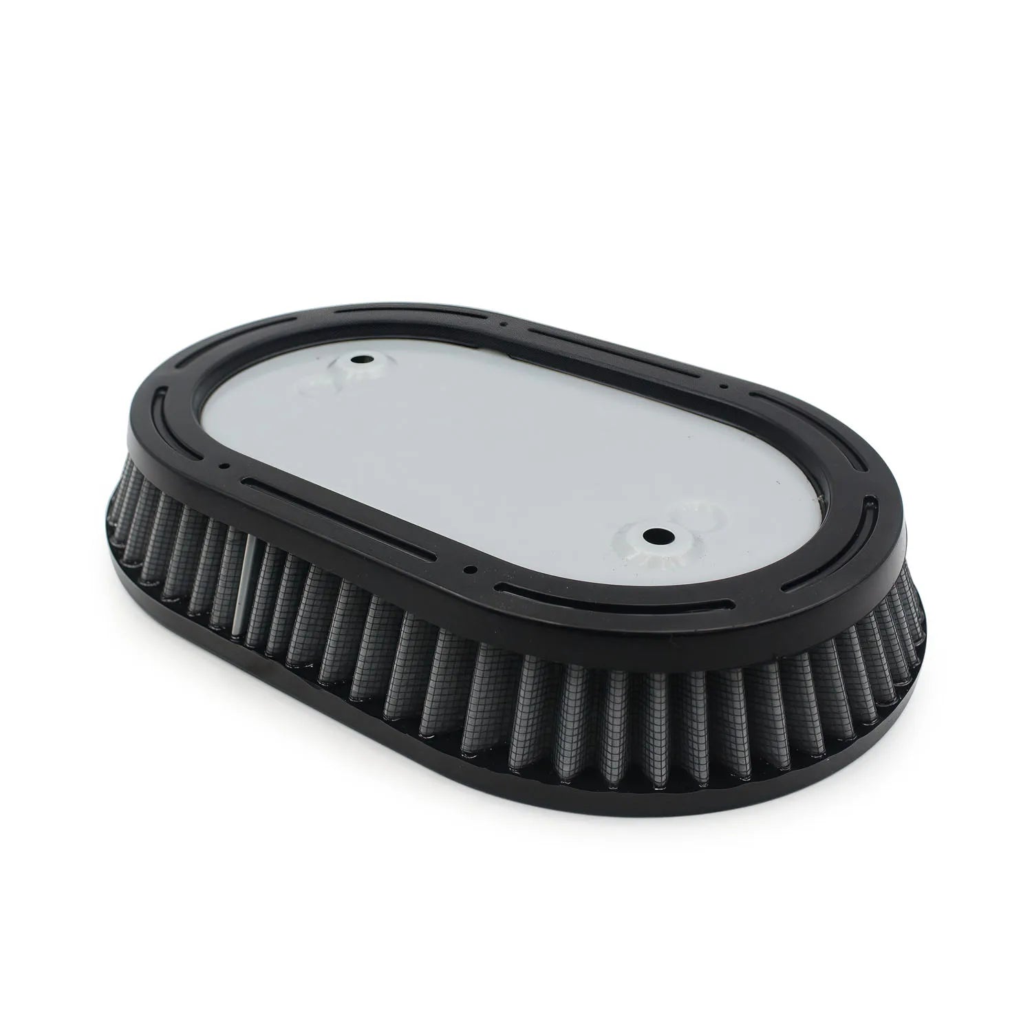 Motorcycle Air Cleaner Intake Filter Inner Element For All 114 Engine Model For Harley Softail Fat Boy Street Bob Breakout 2018