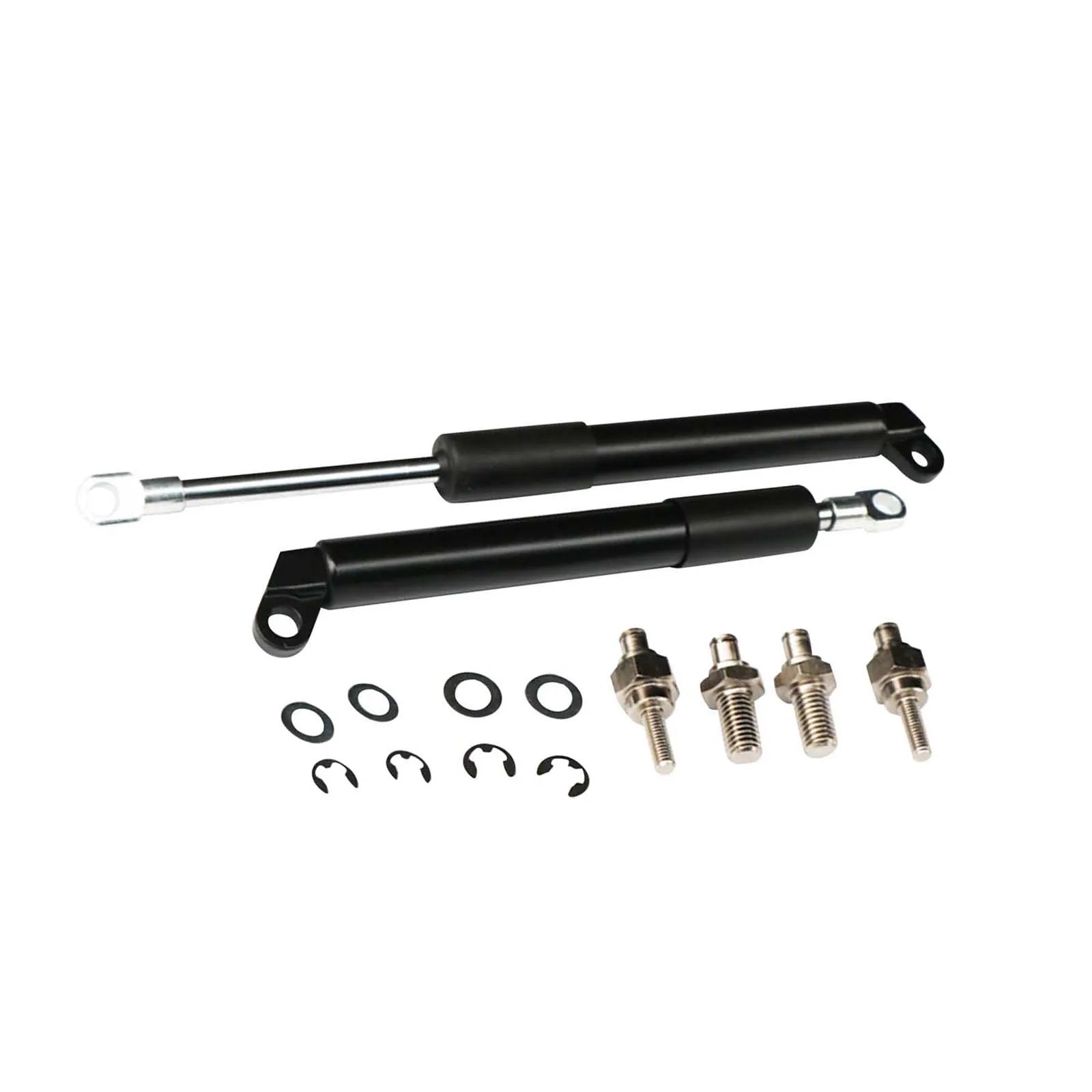 Truck Tailgate Assist Shock Struts Accessories for Ranger T9 2022-2023+ Tail Rear Gate Door Slow Down Tailgate Strut Kits
